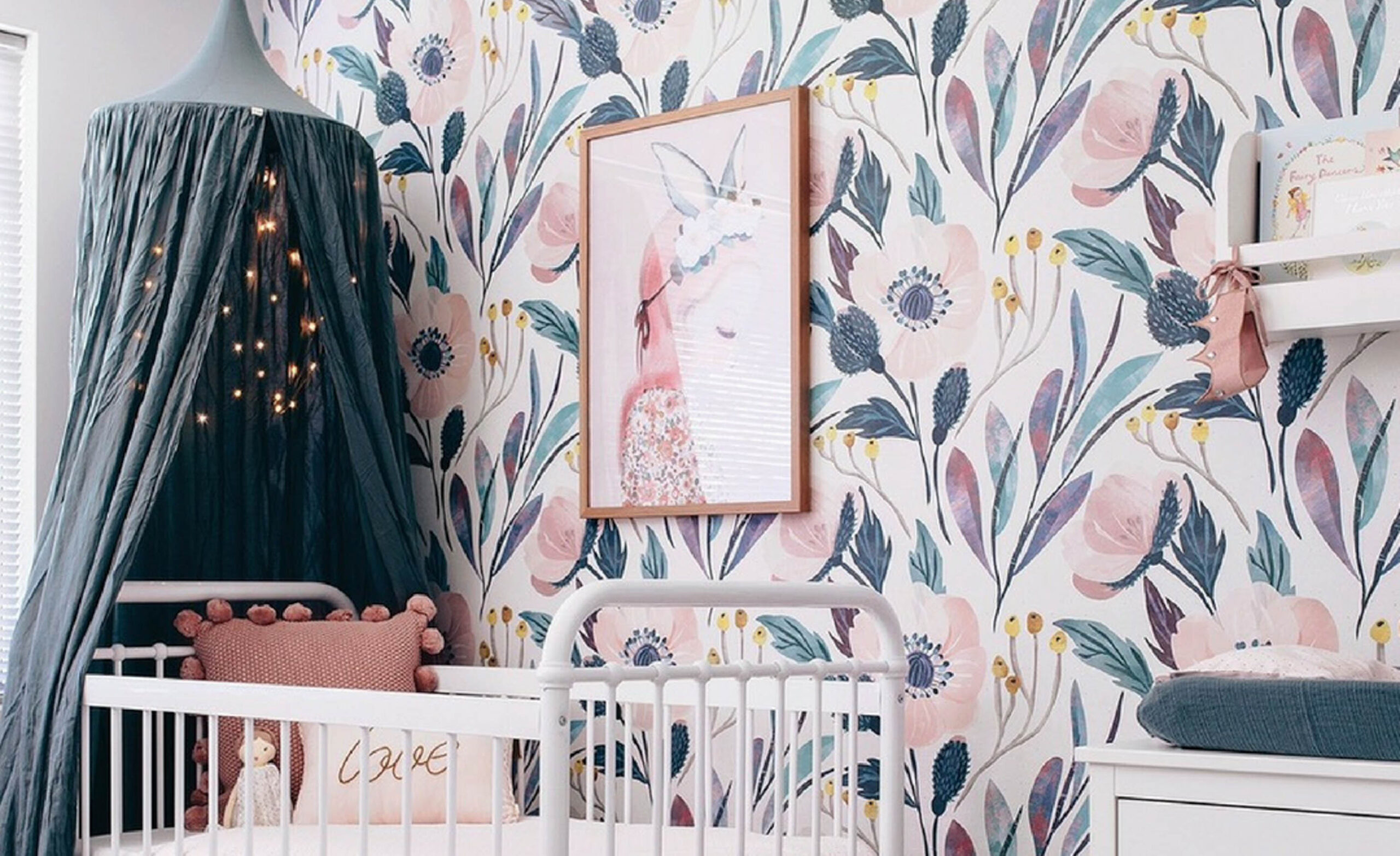 Design Inspiration Ideas Category - Page 7 of 57 - Project Nursery