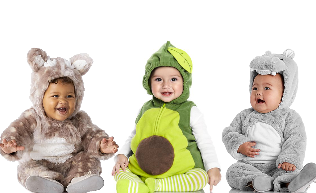 Baby Halloween Costumes