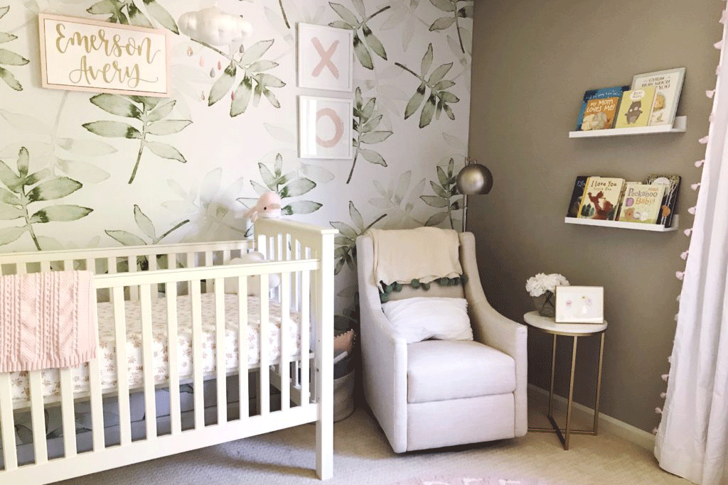 Most Viewed Nurseries of 2018! - Project Nursery