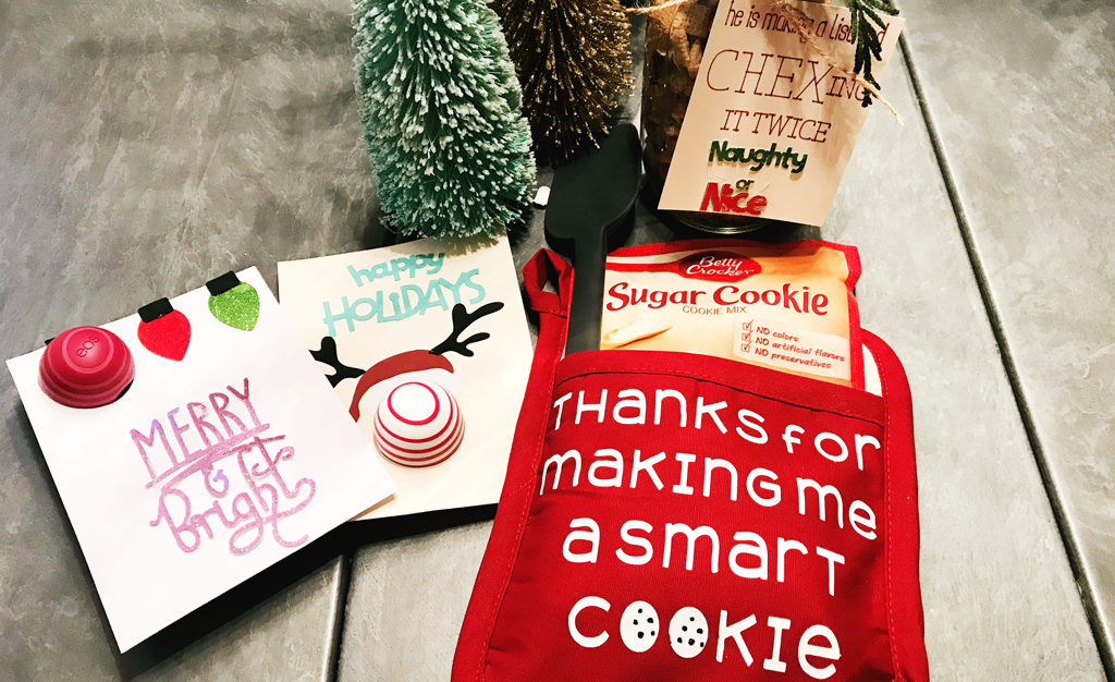 Teacher Gift Ideas