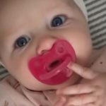 Chicco Pacifier