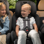 Nuna Exec Convertible Car Seat