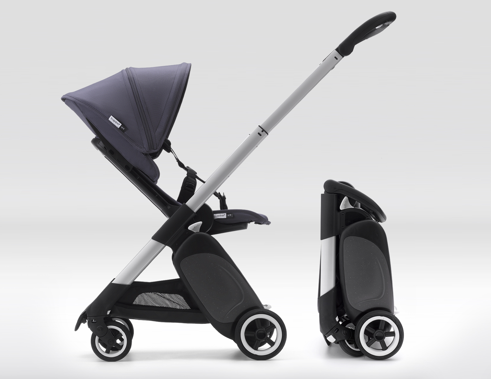bugaboo ant コンパクト　ベビーカー The Bugaboo Ant: Small but Mighty is Right! - Project Nursery