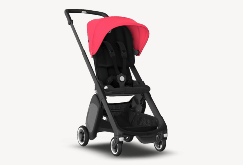 The Bugaboo Ant: Small but Mighty is Right! - Project Nursery