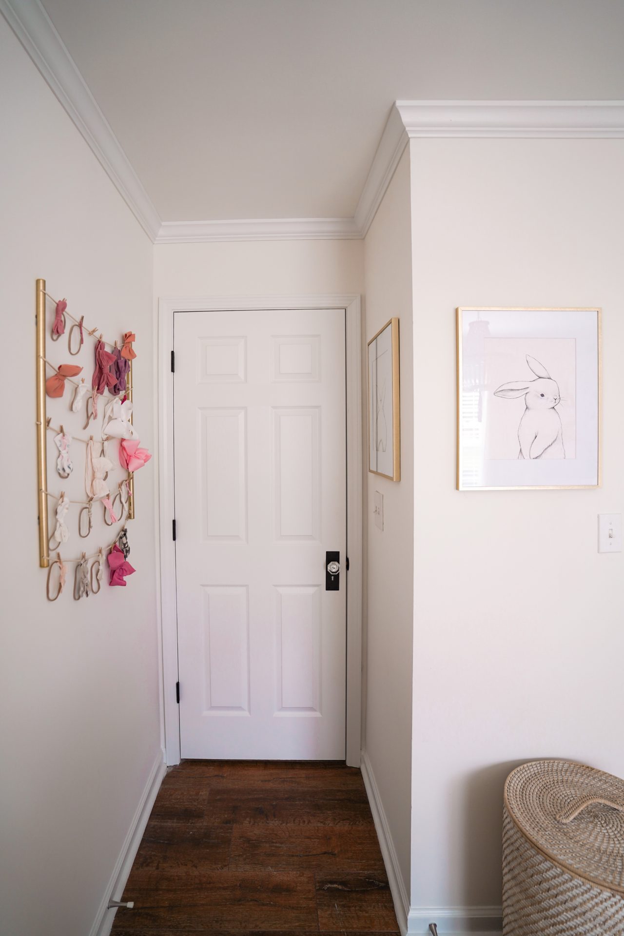 Morgan Bullard's Nursery Design Reveal - Project Nursery